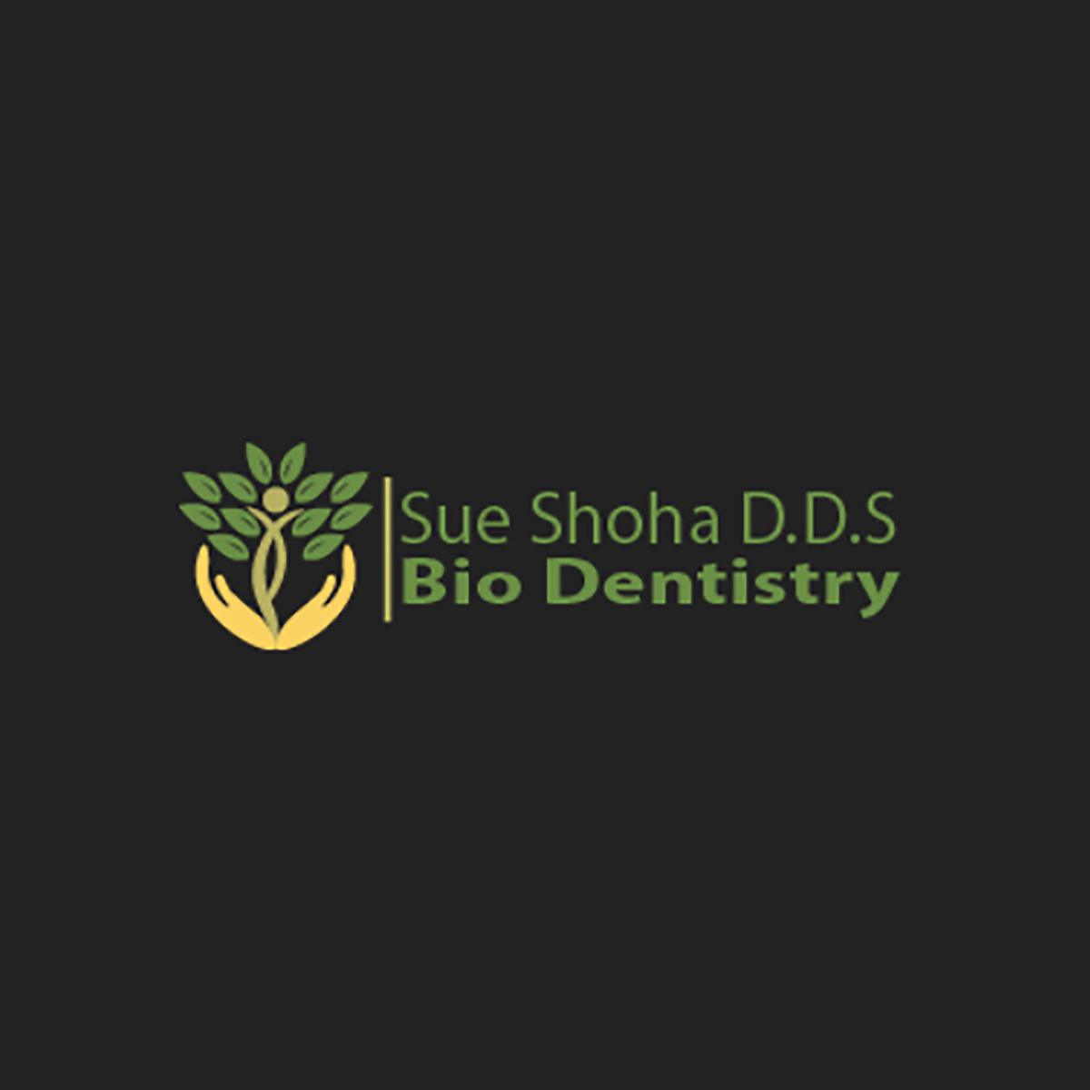 Sue Shoha D.D.S 