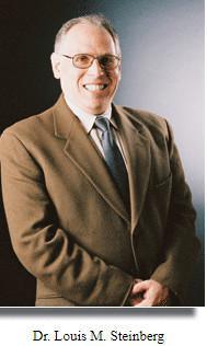Dr. Louis M. Steinberg