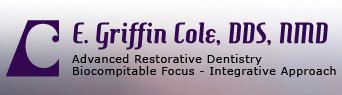 E. Griffin Cole, DDS, NMD