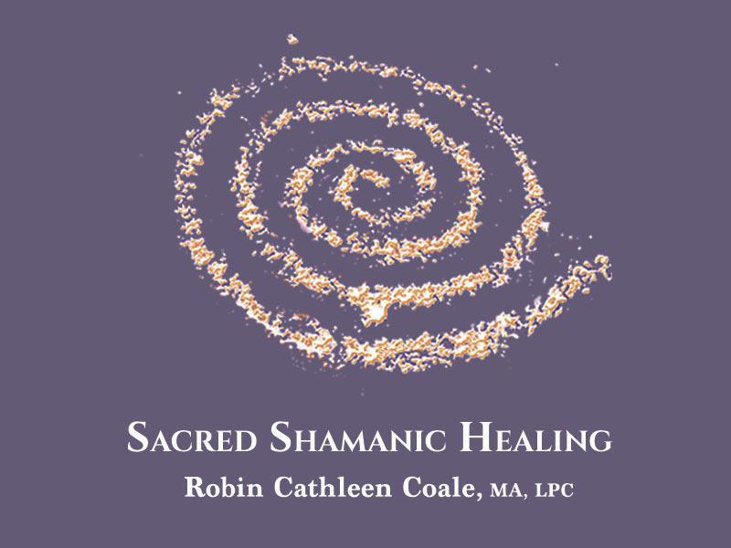 Sacred Shamanic Healing