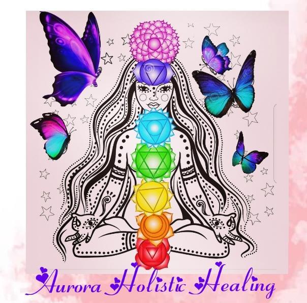 Aurora Holistic Healing 