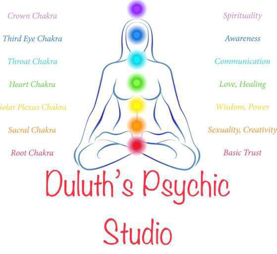 Duluth's Psychic Healing Studio