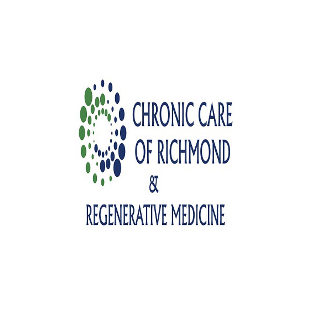 Chronic Care of Richmond & Regenerative Medicine