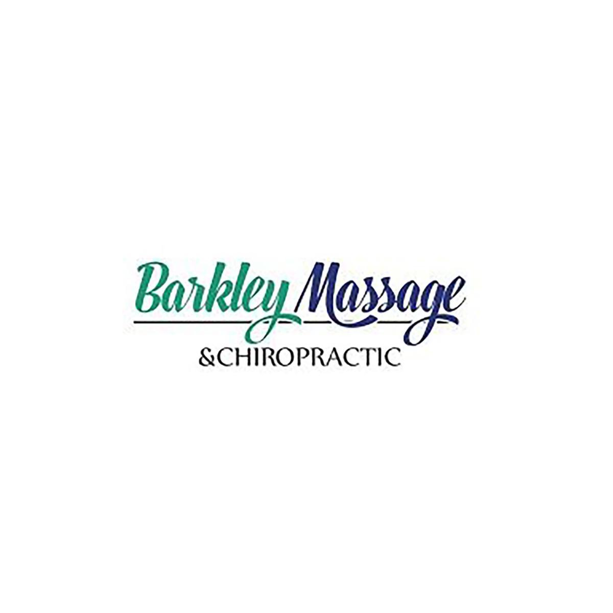 Barkley Massage & Chiropractic