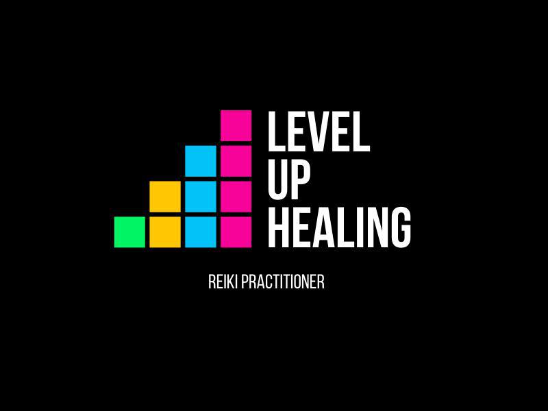 Level Up Healing LLC