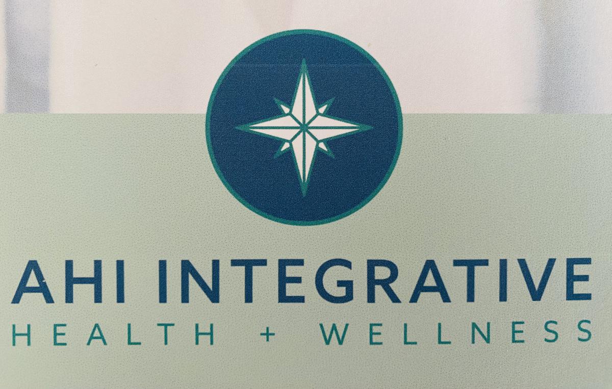 AHI Integrative Health + Wellness