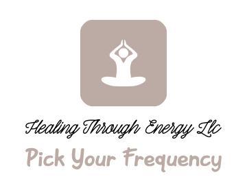Healing Through Energy LLC