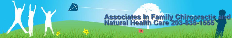 Associates in Family Chiropractic & Natural Health Care