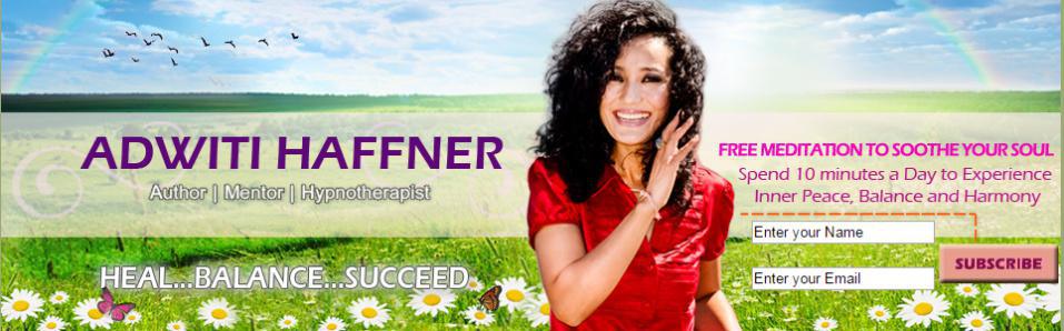 Adwiti Subba Haffner