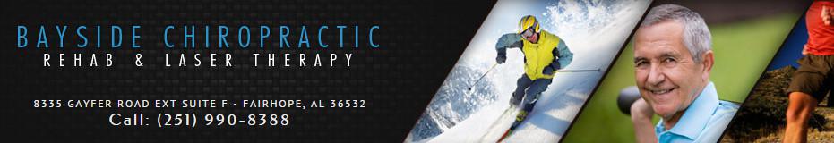 Bayside Chiropractic Rehab and Laser Therapy