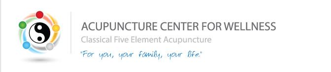 Acupuncture Center for Wellness
