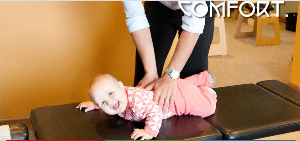 Dynamic Family Chiropractic