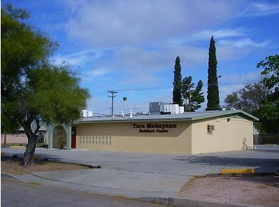 Kadampa Meditation Center Arizona