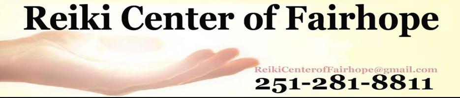 Reiki Center of Fairhope