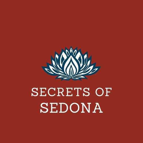 Secrets of Sedona Reiki & Herbs