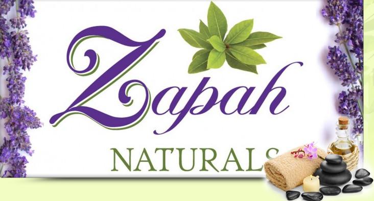 Zapah Naturals