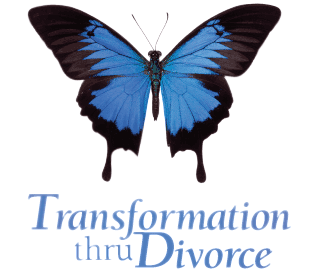 Transformation thru Divorce