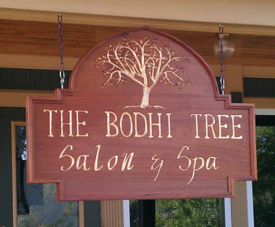 The Bodhi Tree Salon & Spa