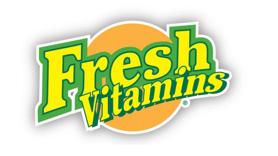 Fresh Vitamins