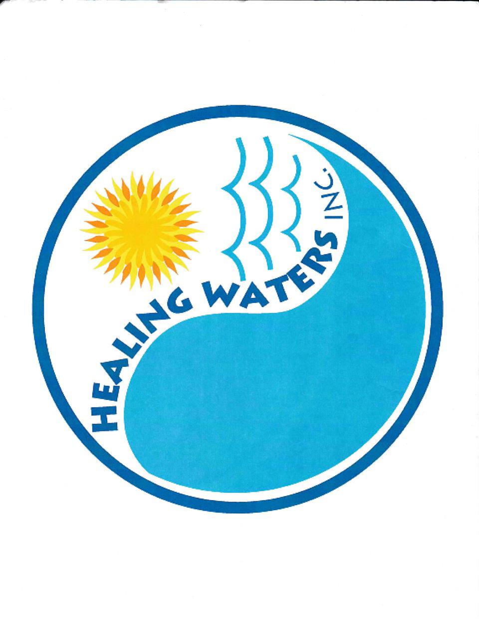 Healing Waters inc. Massage Therapy & Aquatic Bodywork