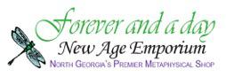 Forever And A Day New Age Emporium