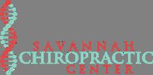 Savannah Chiropractic Center, Dr. Michael Vaughn
