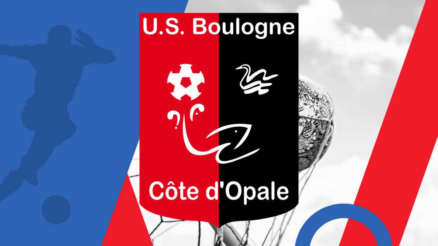 J1 I US Boulogne – US Créteil Lusitanos (0-0