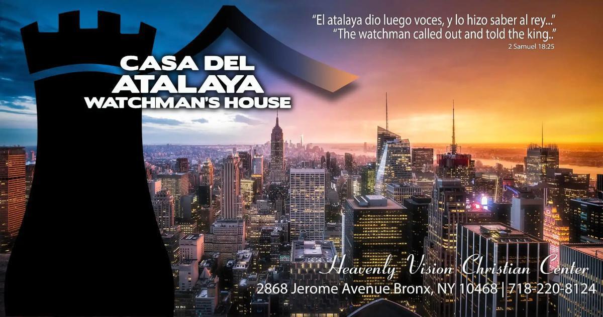 Casa del Atalaya Casa del Atalaya