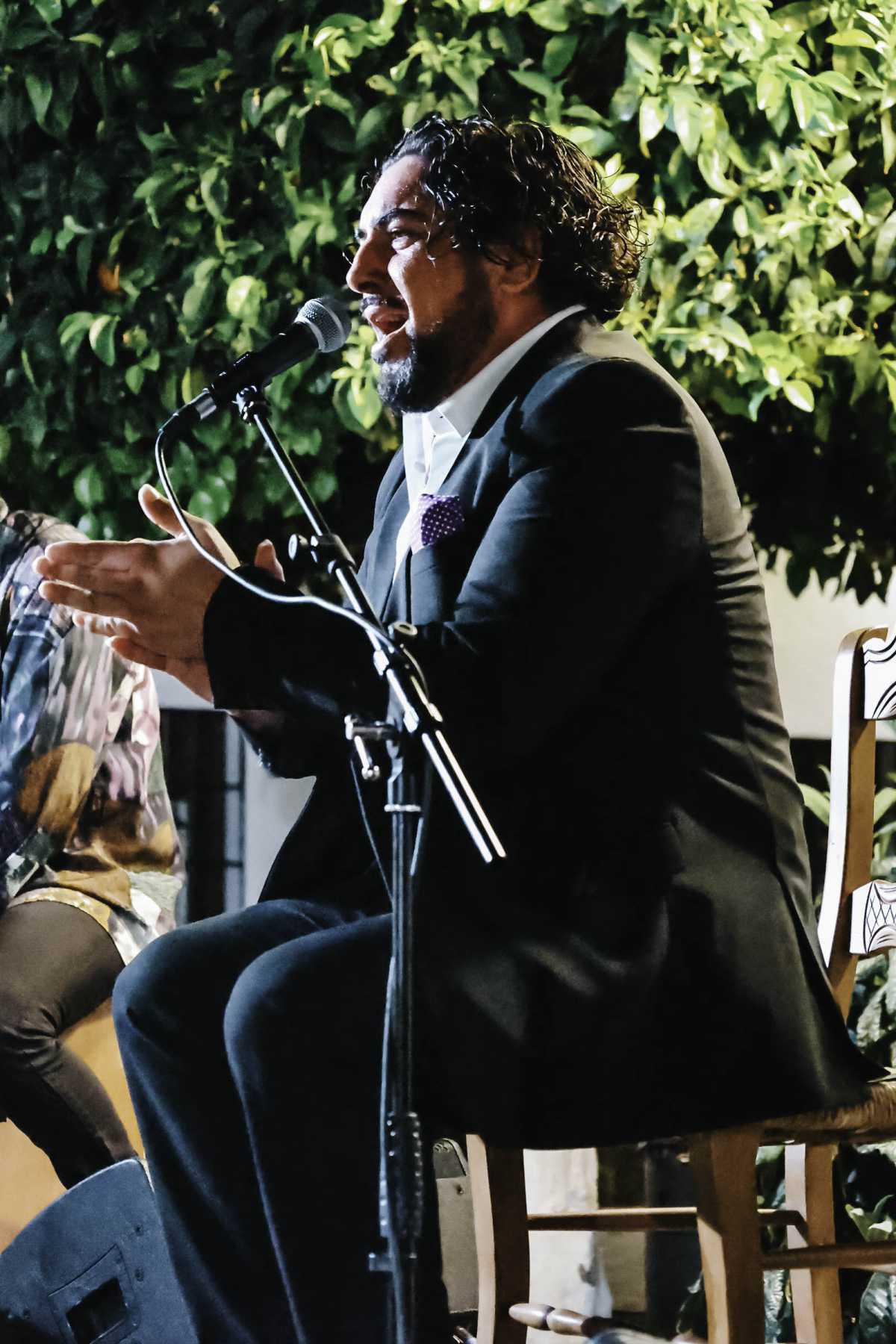 Manuel de la Curra Manuel de la Curra