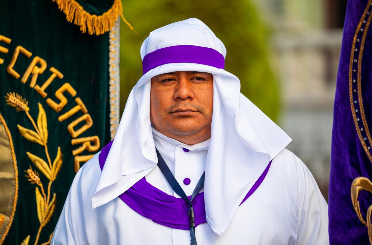 Semana Santa guatemalteca es Patrimonio Cultural Inmaterial de la Humanidad