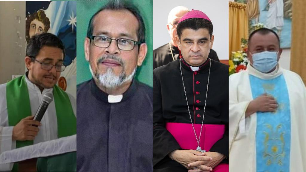 Papa Francisco insta a la oración por Nicaragua ante detenciones de obispos y sacerdotes