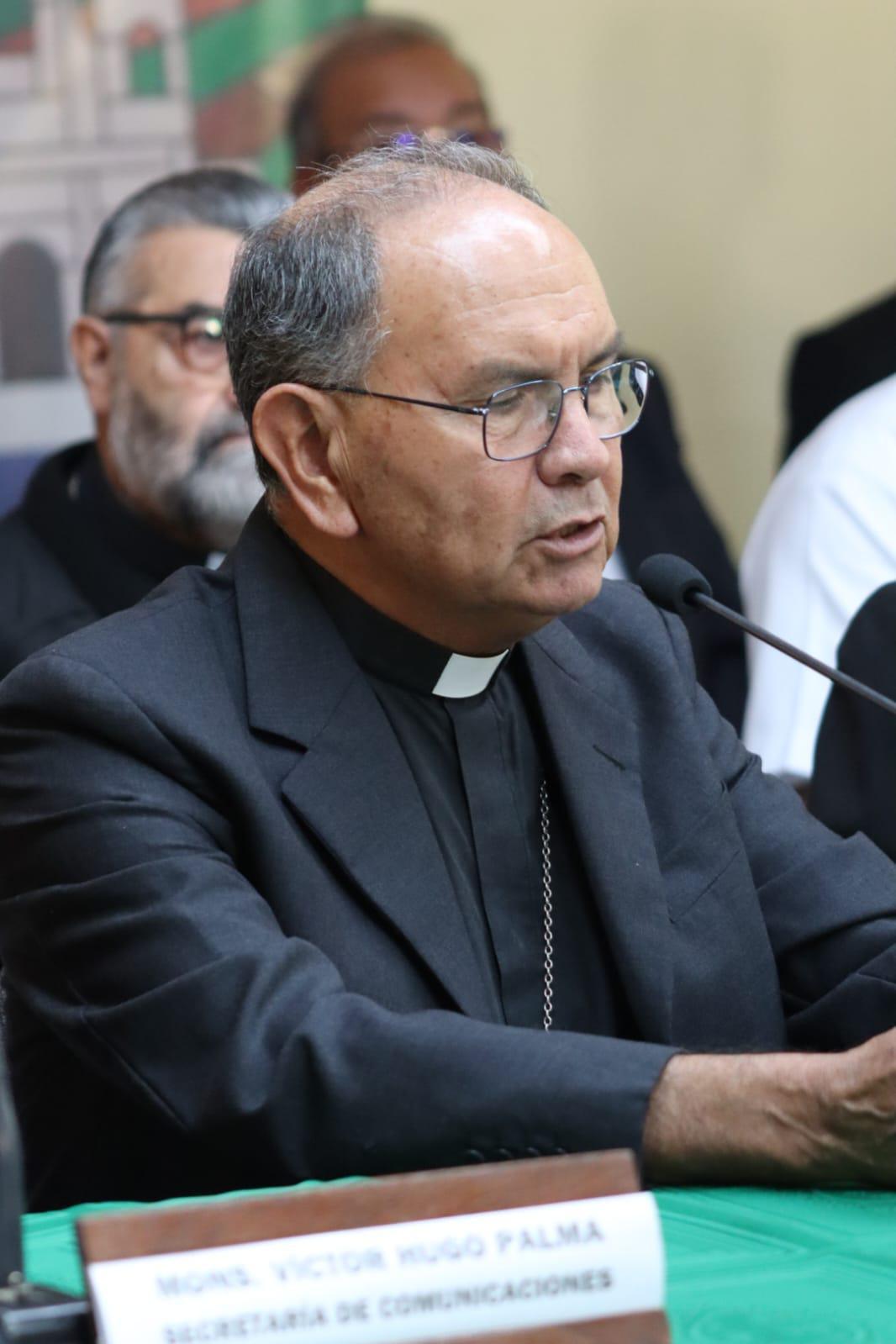 Comunicado de la Conferencia Episcopal de Guatemala con ocasión de su asamblea plenaria anual 2024