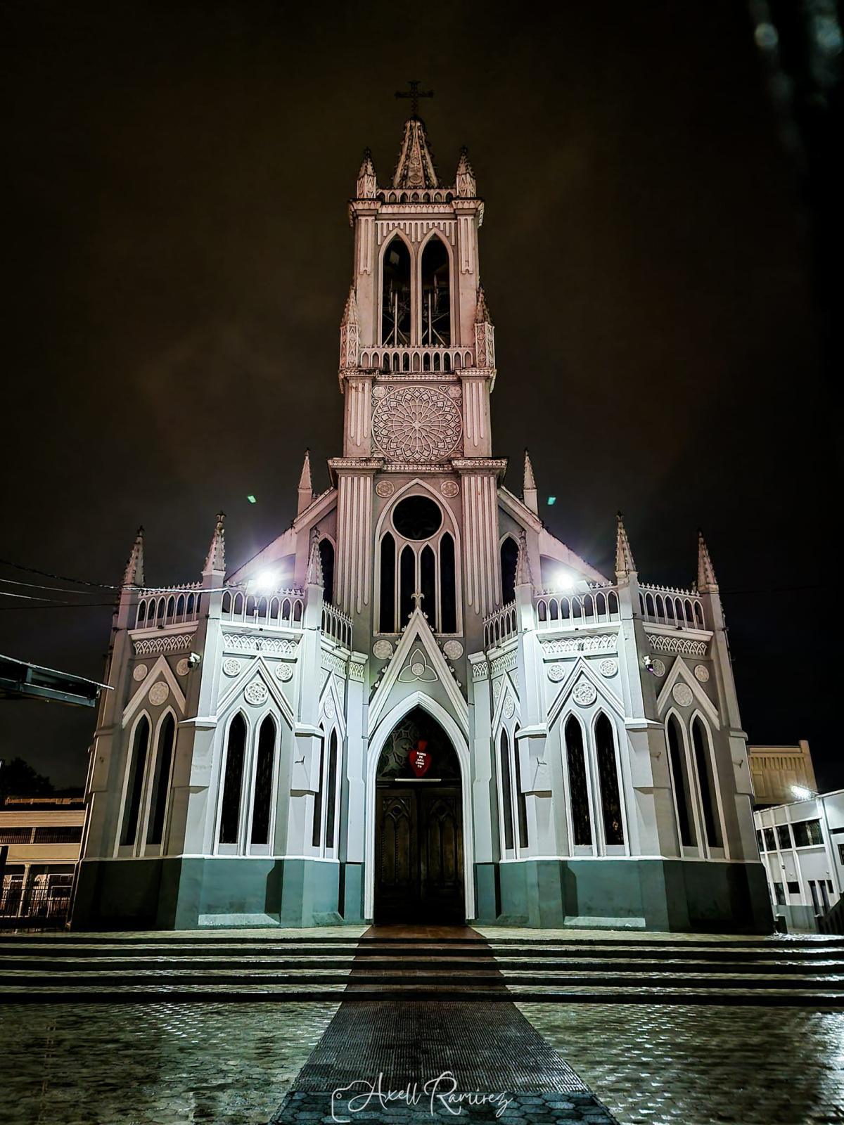 Devoción al Sagrado Corazón de Jesús