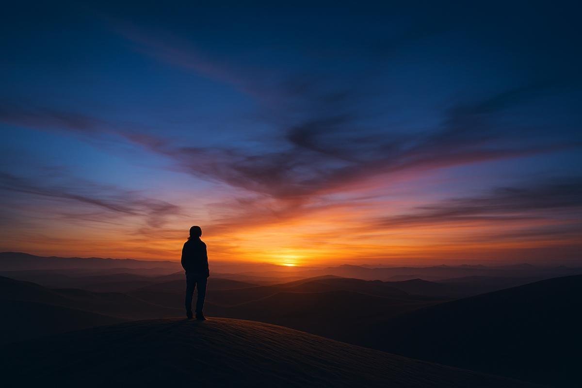 «Pecado Capital» de la espiritualidad moderna: Miedo al silencio de Dios «Pecado Capital» de la espiritualidad moderna: Miedo al silencio de Dios