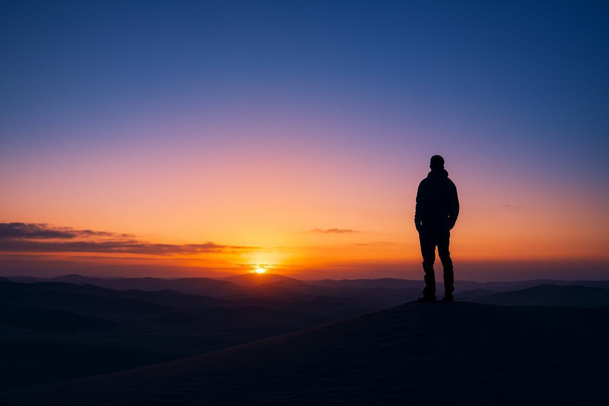 «Pecado Capital» de la espiritualidad moderna: Miedo al silencio de Dios «Pecado Capital» de la espiritualidad moderna: Miedo al silencio de Dios