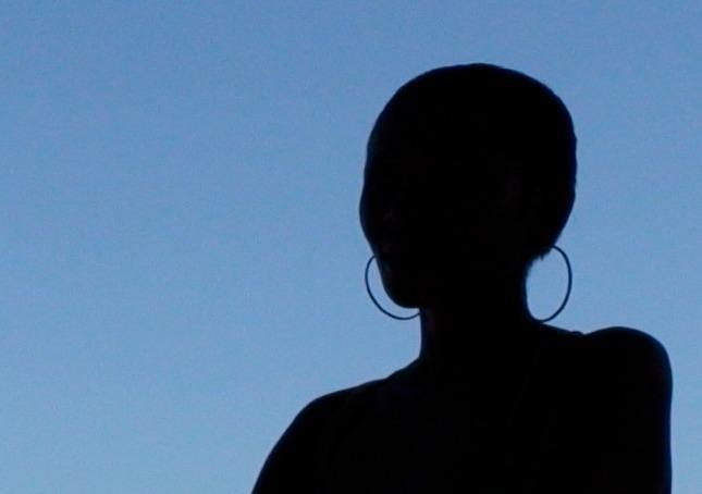 A la Villa de la Région, quelqu'un m'a dit: «il y avait de la lumière...