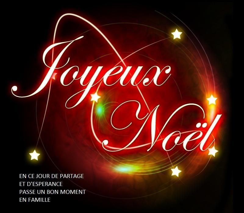 Joyeux Noël