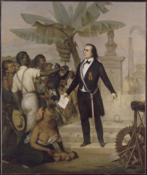 10 mai: de l'ombre vers la lumière