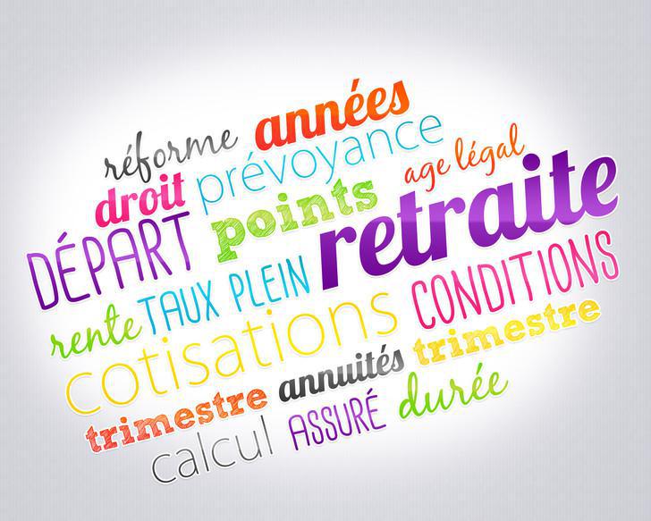 La Retraite, sujet brûlant !!!