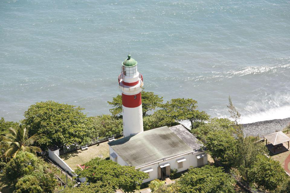 Le phare de Sainte-Suzanne classé Monument Historique