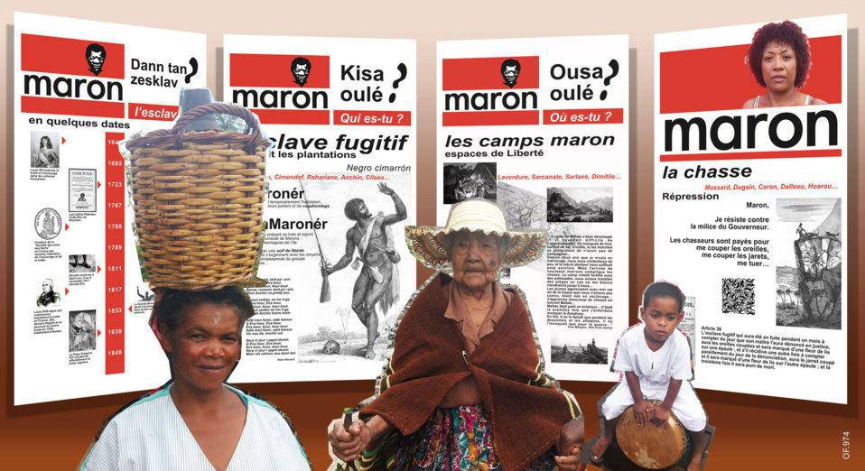 20-12 pour un hommage au MARON