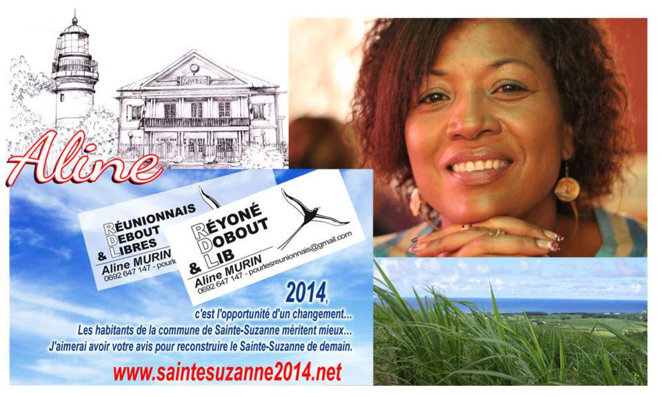 Sainte-Suzanne dans le fénoir