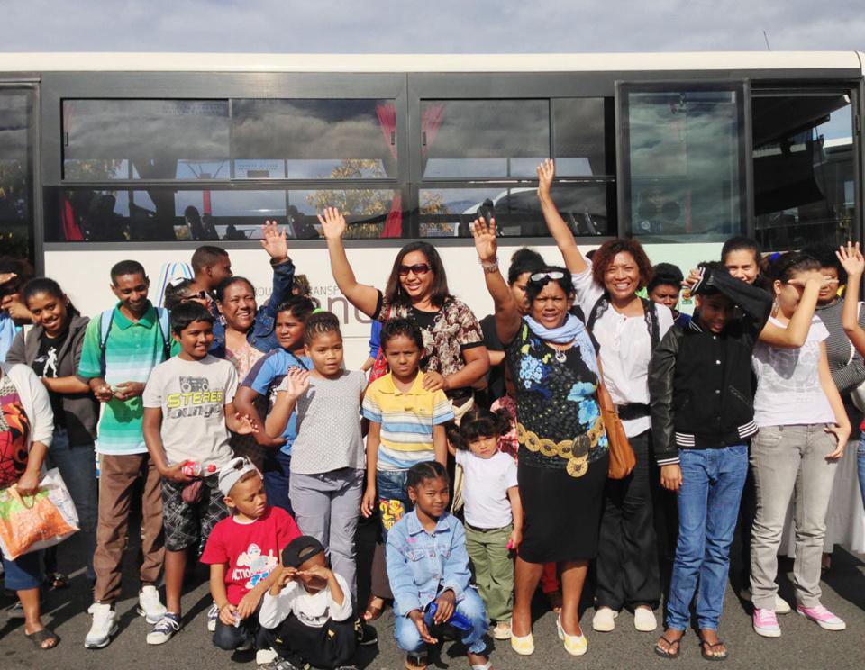 Sainte-Suzanne: l'association Familles Solidaires marque des points