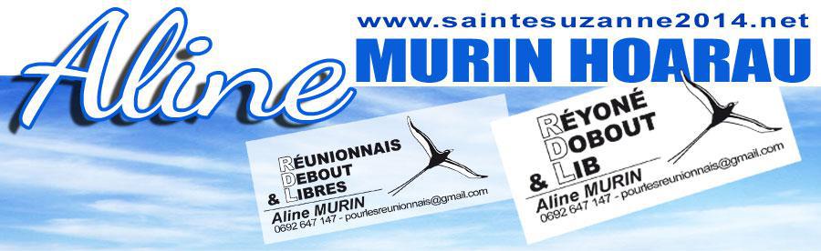 Sainte-Suzanne : lespri-Zélindor met l'équipe municipale en transe