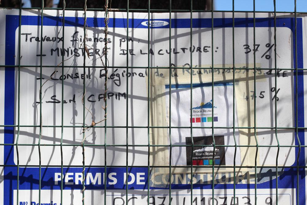 Le Réunionnais a le droit de connaître son histoire