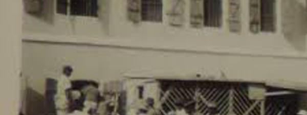 L'ex-prison Dodu, label de l'Unesco « site de mémoire associé à la Route des Esclaves » quo sa y lè vréman !