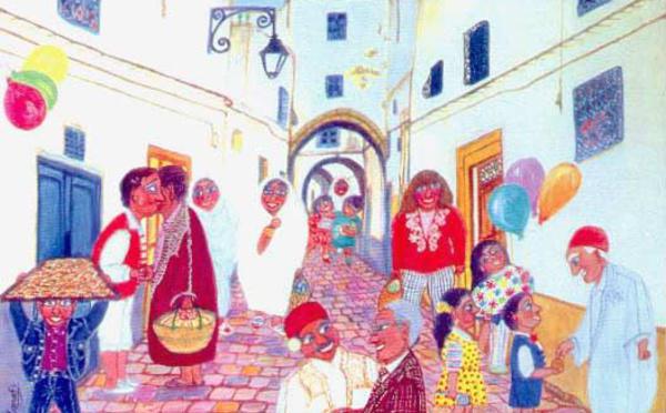 Bonne fête de l’Aïd al-Fitr