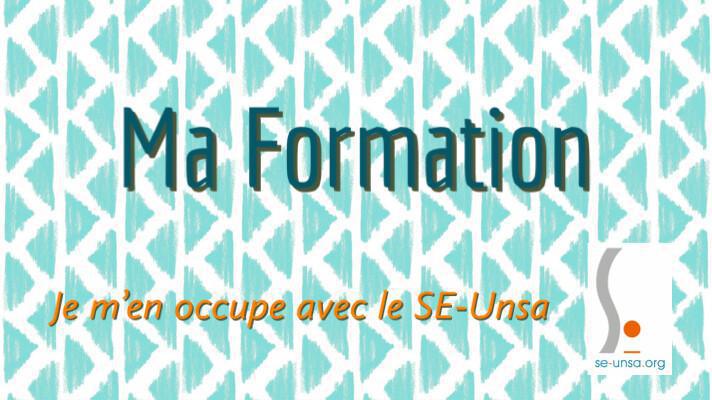 Titularisation, prolongation, renouvellement 