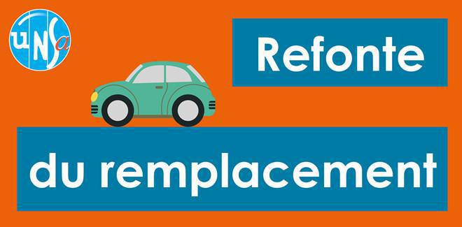 Refonte du remplacement : le SE-Unsa n’appelle pas à la grève le 12 décembre