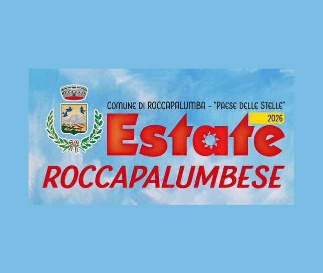 XXVII Edizione Rassegna Teatrale Città di Roccapalumba (inizio ore ore 21.30)